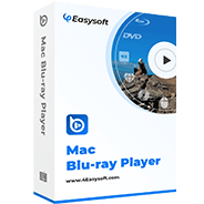 Blu-ray přehrávač pro Mac