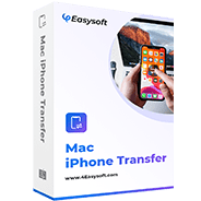 Mac iPhone Transfer