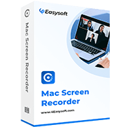 Mac Screen Recorder