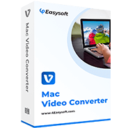 Convertidor de vídeo para Mac