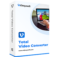 Boîte de conversion vidéo totale