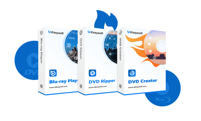 DVD Blu-ray Инструментарий