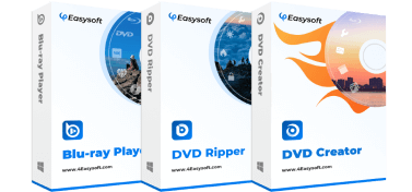 DVD/Blu-ray Toolkit