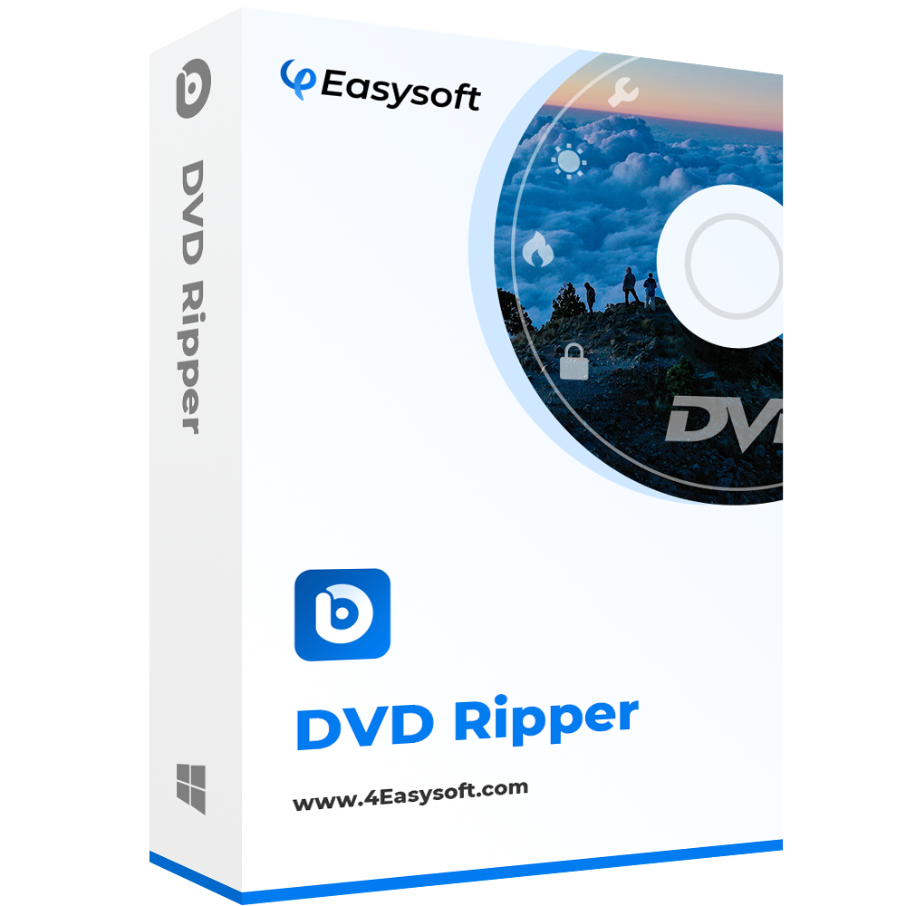 4Easysoft DVD Ripper