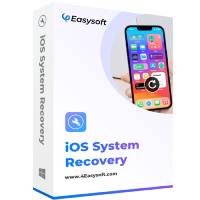 iOS System Recovery