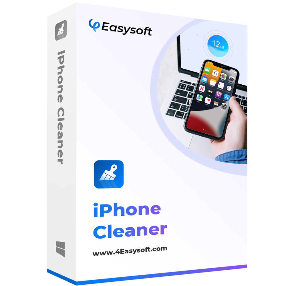 iPhone Cleaner