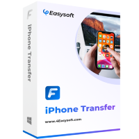 iPhone Transfer Box