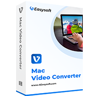 Total Video Converter Mac Box