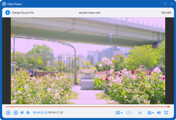 Video Player