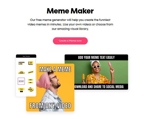 Promo-GIF-Meme-Generator