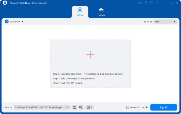 4easysoft DvD Ripper