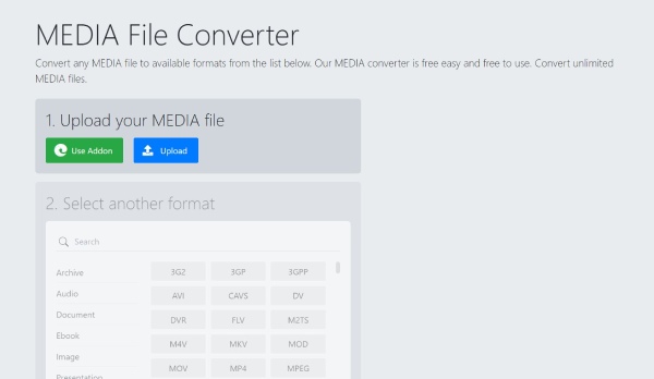 Converthelper Interface