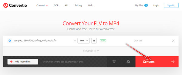 Convertio Convert