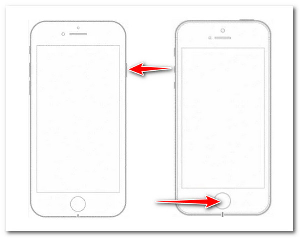 Passcode Stuck Problem Force Stop iPhone 6