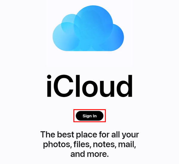 Passcode Stuck Problem Sign In iCloud