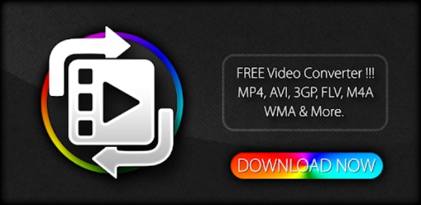 Video Converter Compressor Interface