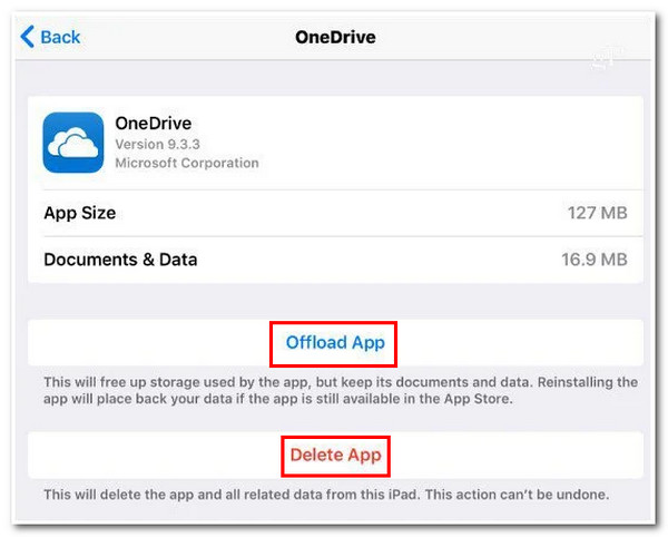 3 Ways To Free Up Space By Clearing iPad Other Storage