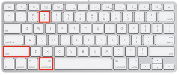 Raccourcis clavier