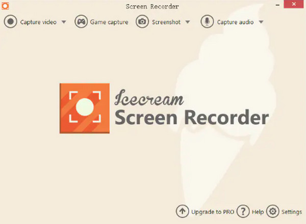 Κατεβάστε το Icecream Screen Recorder