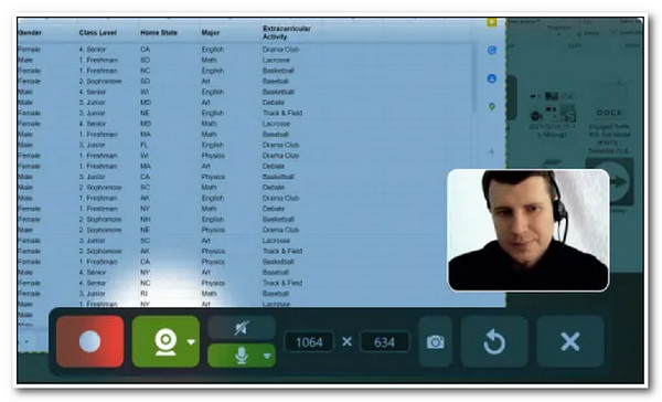 MP4 Recorder Snagit