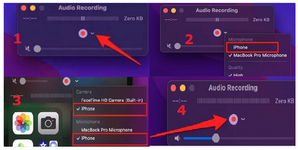 how to record call on gb whatsapp