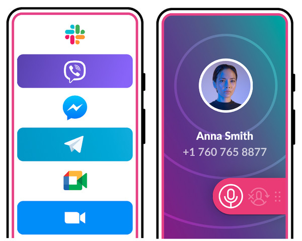 can you record a whatsapp group call