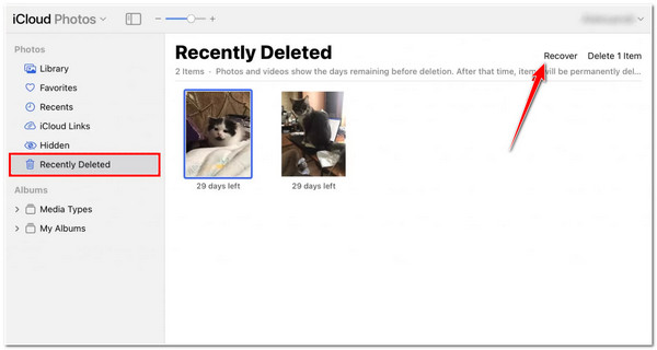 recover permanently deleted photos iphone free