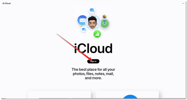 Recuperați fotografia ștearsă definitiv pe site-ul iPhone iCloud