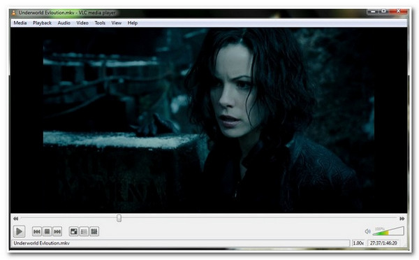 4K Video Player VLC Media Player