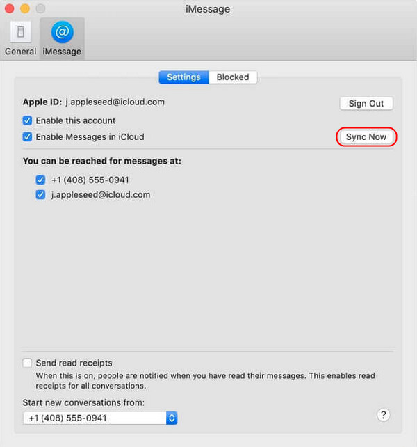 3 Ways to Download Text Messages From iPhone to Windows PC