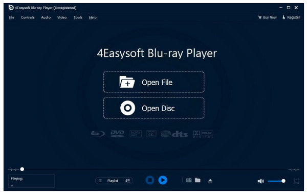 4Easysoft QuickTime Alternative