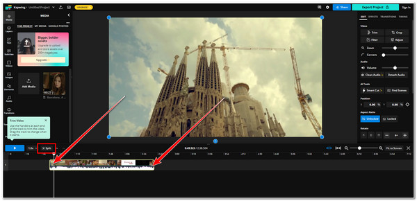 5 Hassle-Free Ways to Cut Video Clips Easily [Tutorial]