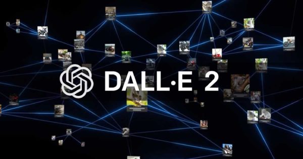 Dall E2 AI 아트 만들기