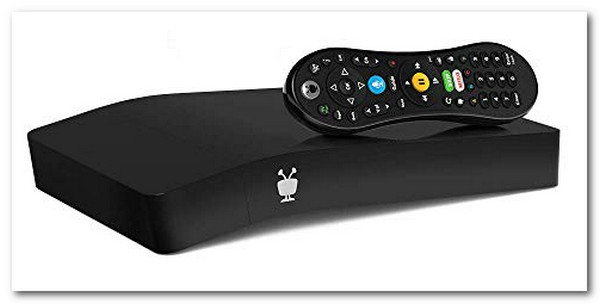 DVR rekordéry Tivo Bolt