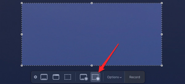 Screenshot-Tool für Mac Chrome-Tab-Recorder