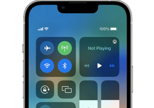 Bluetooth prijenos za iPhone