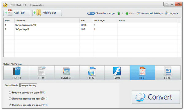 PDF Mate PDF to Image 