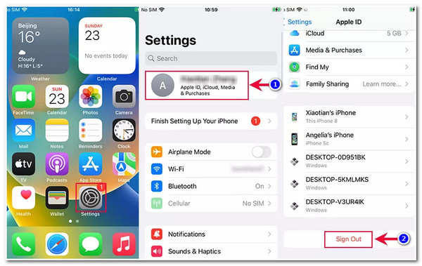 6-workable-ways-to-fix-update-apple-id-settings-stuck-issue