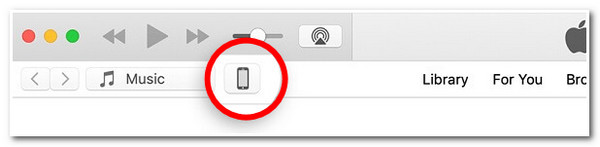 Click Device Icon