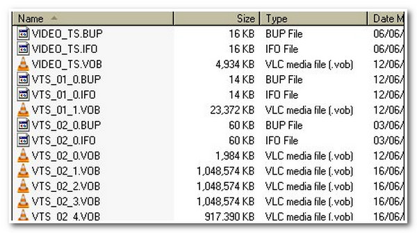 Salin Tampal Kandungan USB