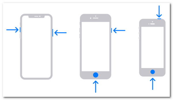 Archiver par capture d'écran