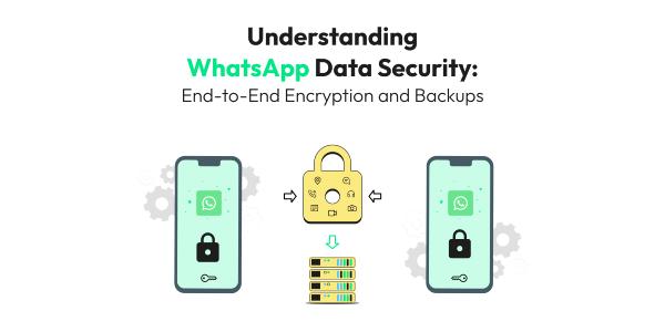 Encrypted WhatsApp Messages