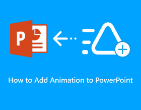 How to Add Animation to PowerPoint