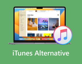iTunes Alternative