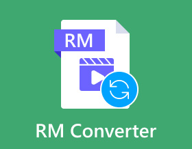 RM Converter