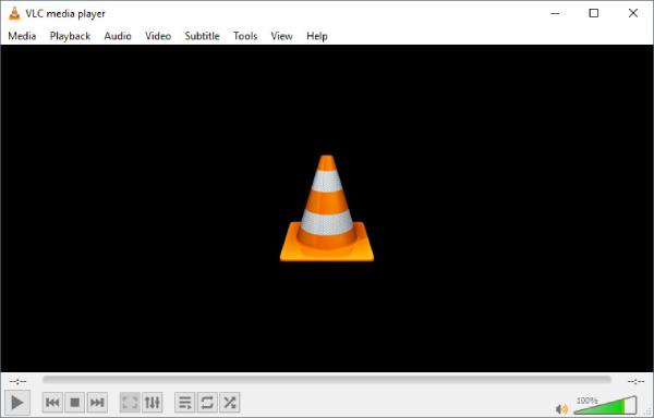 חלופות VLC iTunes