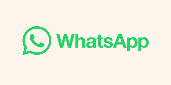 WhatsAppen