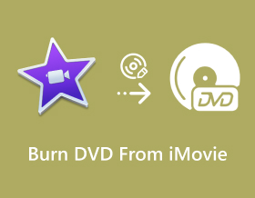 Burn Dvd From Imovie S