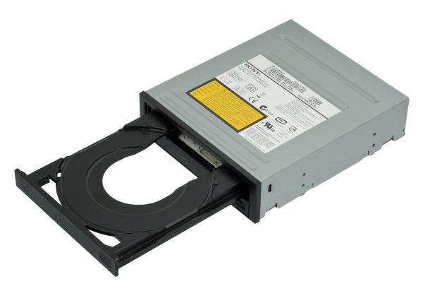 Disc Drive