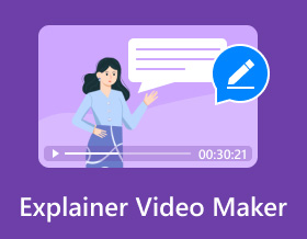 Explainer Video Maker S